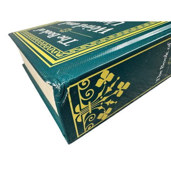 The Book of Weird and Unusual Trivia (Hardcover) - Picture 4 of 8